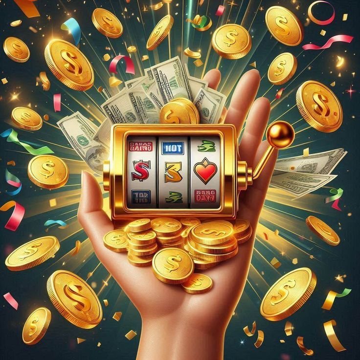 Permainan live casino dan slot di platform NPV789 menggunakan RNG tersertifikasi dan streaming HD