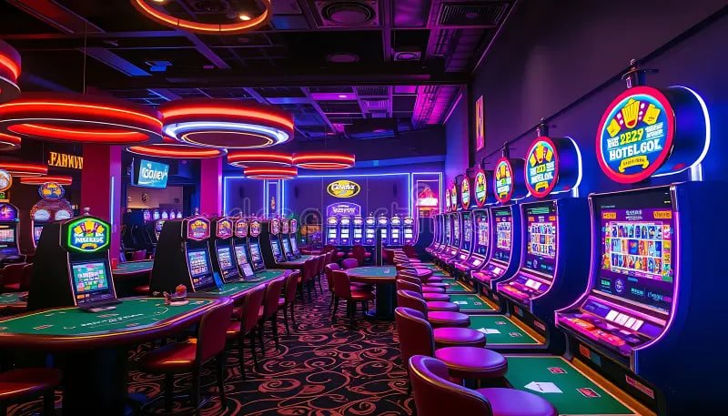 NPV789 pilihan game kasino online lengkap slot live casino tembak ikan
