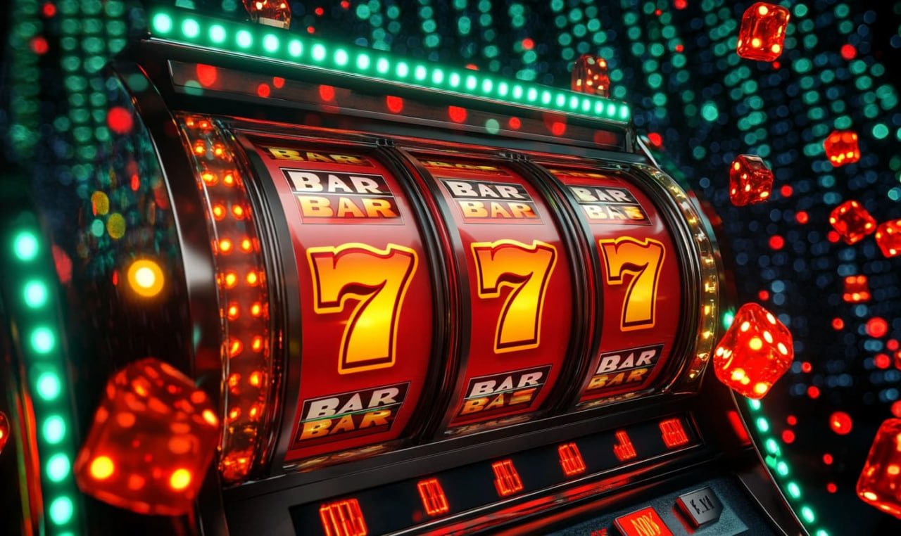 Studio Live Casino NPV789 dengan pencahayaan profesional dan meja permainan yang siap menyambut member Indonesia